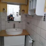 Apartment Haus Sandra - Fewo 8, 1 Stock, Box-Betten, Terrasse Mit Strandkorb