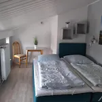 Haus Sandra - Fewo 8, 1 Stock, Box-Betten, Terrasse Mit Strandkorb Apartment Dahme (Schleswig-Holstein)
